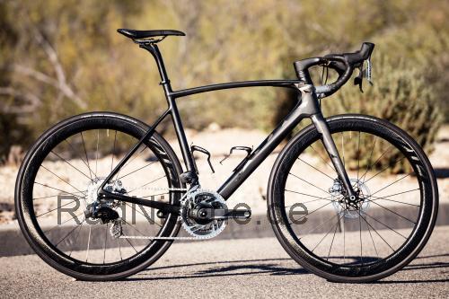 Koga Kimera Prime Limited  technische daten 